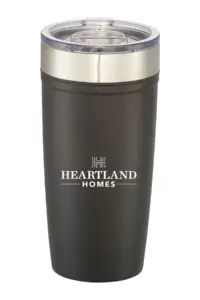 Heartland Homes - Arctic Zone® Titan Thermal HP® Copper Tumbler 20oz