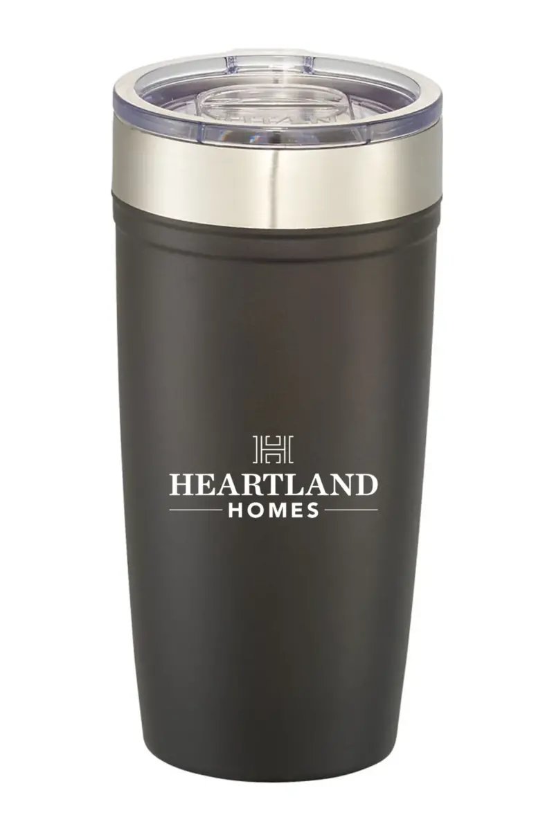 Heartland Homes - Arctic Zone® Titan Thermal HP® Copper Tumbler 20oz