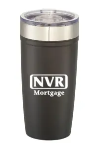 NVR Mortgage - Arctic Zone® Titan Thermal HP® Copper Tumbler 20oz