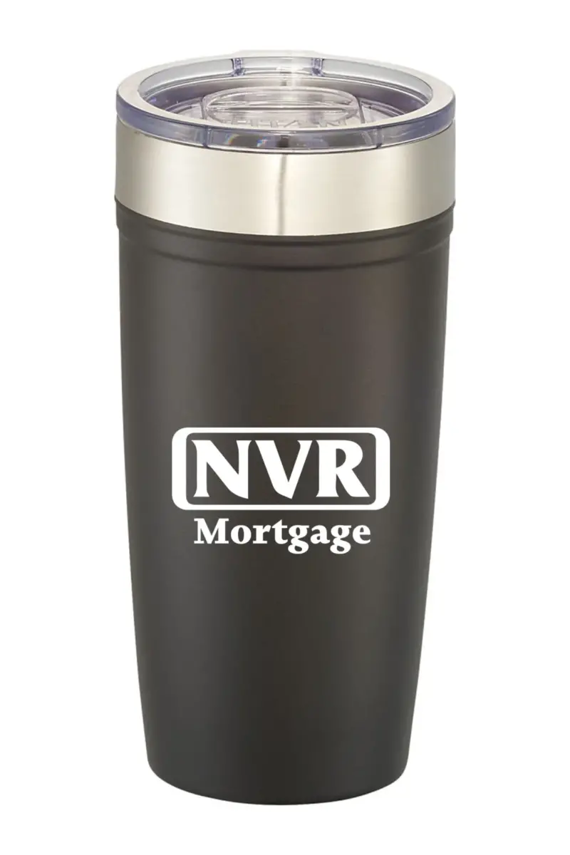 NVR Mortgage - Arctic Zone® Titan Thermal HP® Copper Tumbler 20oz