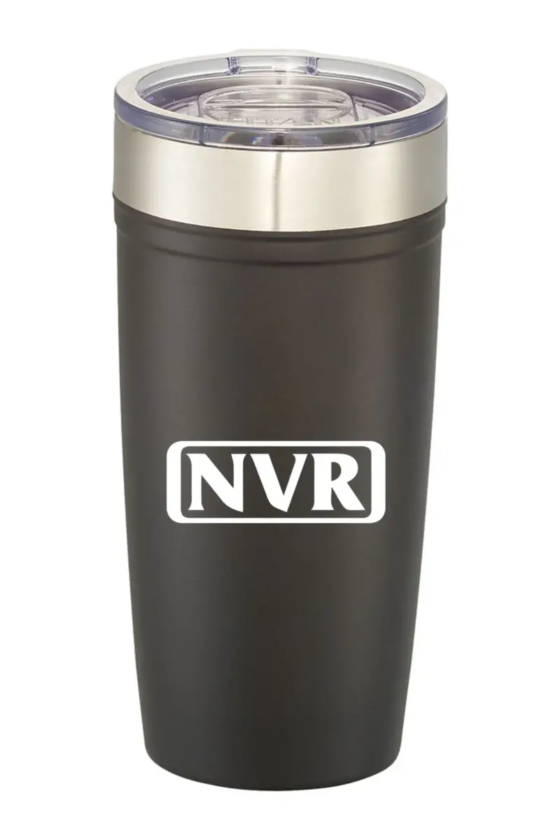 NVR Inc - Arctic Zone® Titan Thermal HP® Copper Tumbler 20oz