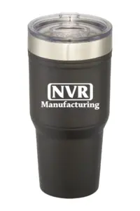 NVR Manufacturing - Arctic Zone® Titan Thermal HP® Copper Tumbler 30oz