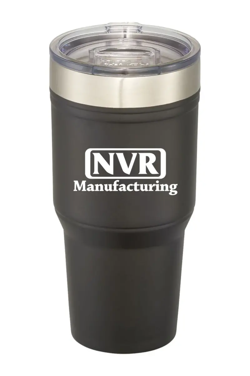 NVR Manufacturing - Arctic Zone® Titan Thermal HP® Copper Tumbler 30oz