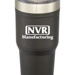 NVR Manufacturing - Arctic Zone® Titan Thermal HP® Copper Tumbler 30oz
