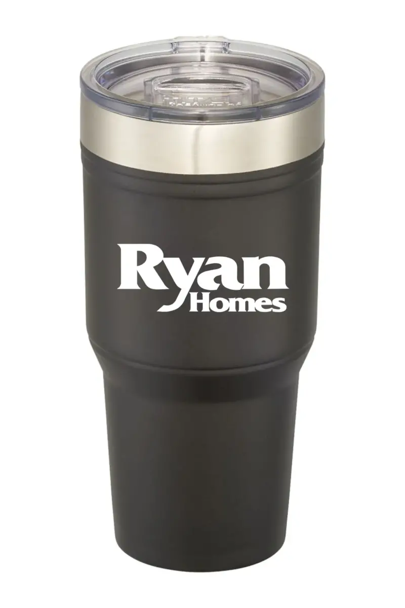 Ryan Homes - Arctic Zone® Titan Thermal HP® Copper Tumbler 30oz