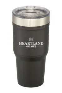 Heartland Homes - Arctic Zone® Titan Thermal HP® Copper Tumbler 30oz