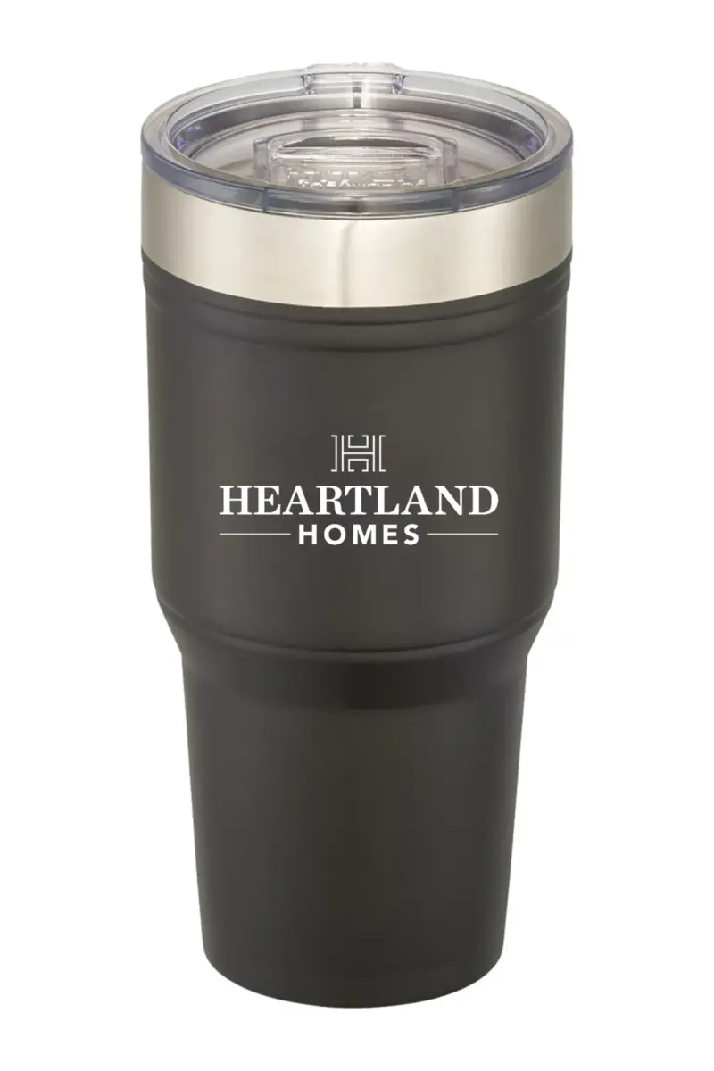 Heartland Homes - Arctic Zone® Titan Thermal HP® Copper Tumbler 30oz