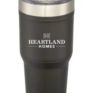 Heartland Homes - Arctic Zone® Titan Thermal HP® Copper Tumbler 30oz
