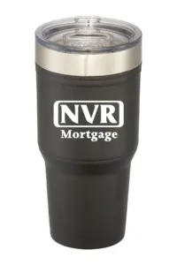 NVR Mortgage - Arctic Zone® Titan Thermal HP® Copper Tumbler 30oz