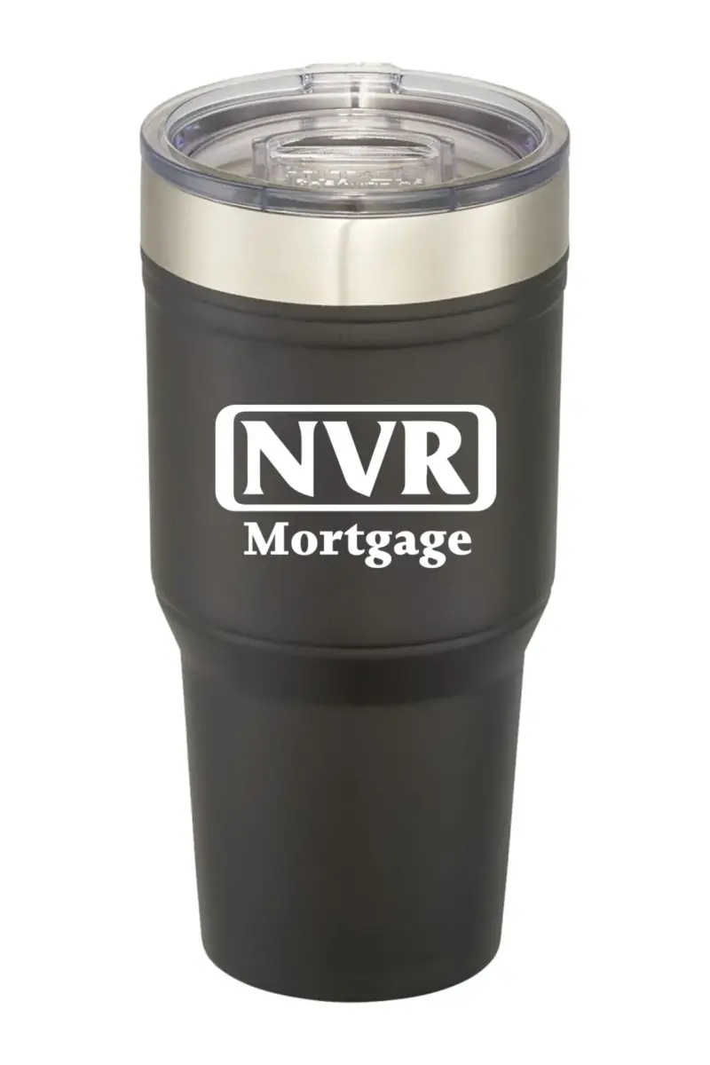 NVR Mortgage - Arctic Zone® Titan Thermal HP® Copper Tumbler 30oz