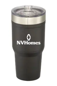 NVHomes - Arctic Zone® Titan Thermal HP® Copper Tumbler 30oz