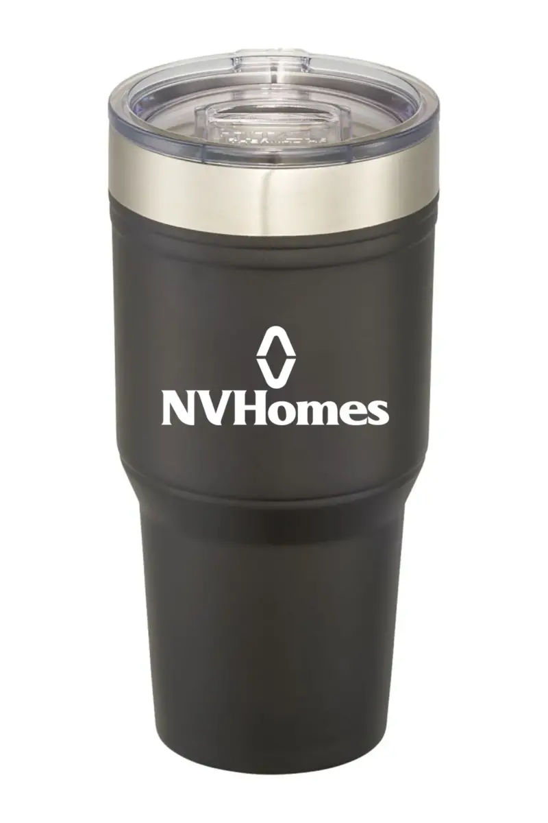 NVHomes - Arctic Zone® Titan Thermal HP® Copper Tumbler 30oz