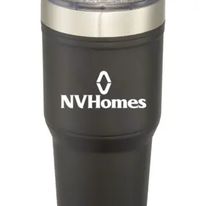 NVHomes - Arctic Zone® Titan Thermal HP® Copper Tumbler 30oz