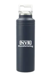 NVR Manufacturing - Arctic Zone® Titan Thermal HP® Copper Bottle 20oz