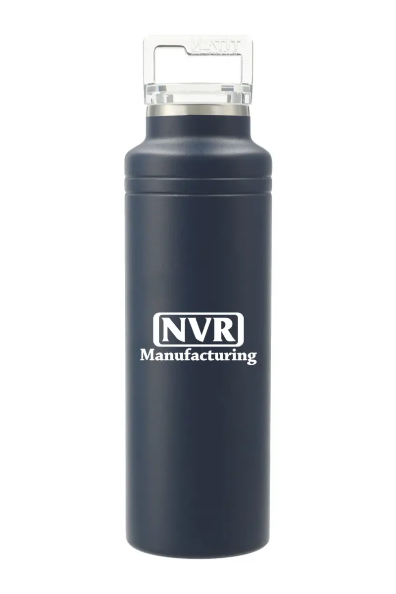 NVR Manufacturing - Arctic Zone® Titan Thermal HP® Copper Bottle 20oz