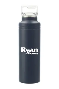 Ryan Homes - Arctic Zone® Titan Thermal HP® Copper Bottle 20oz