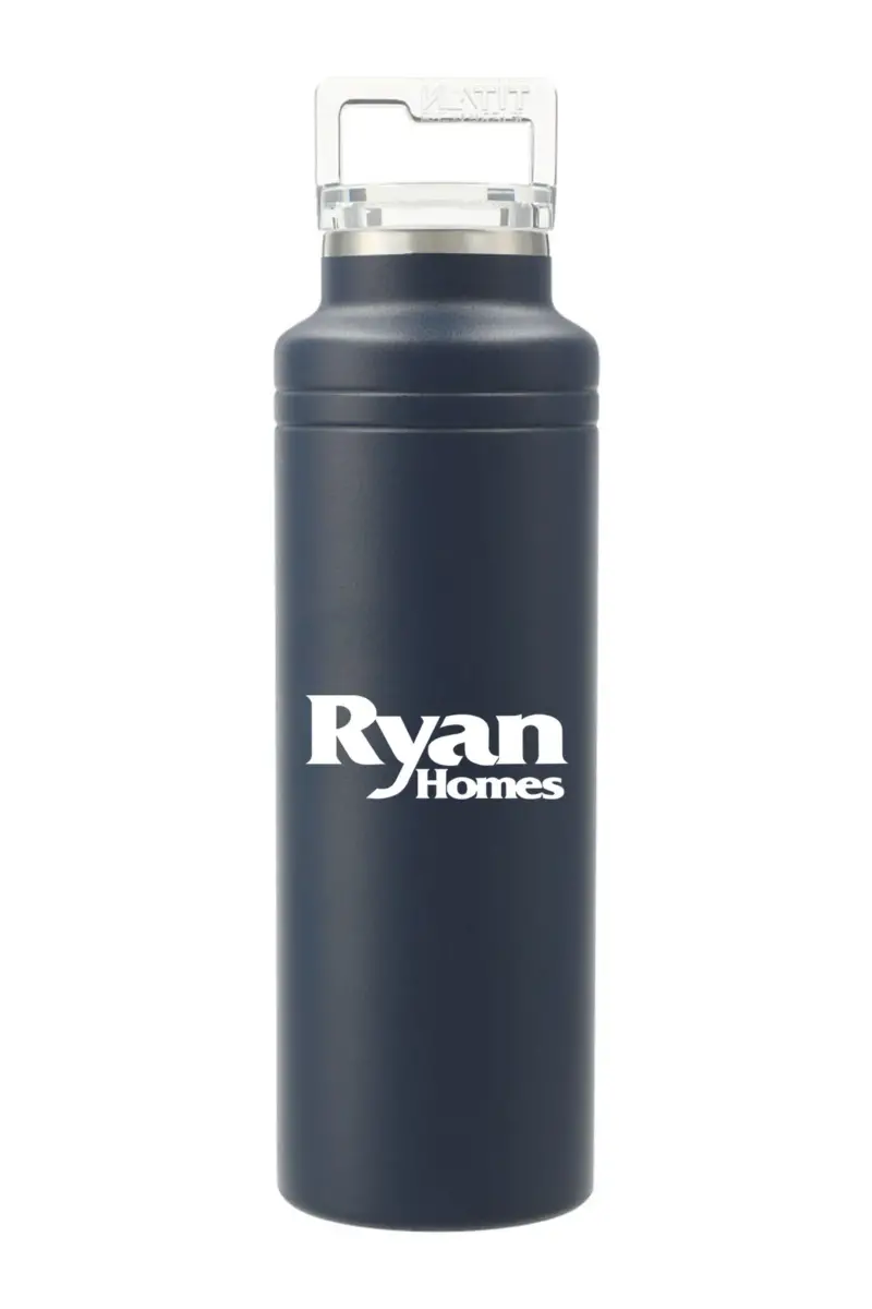 Ryan Homes - Arctic Zone® Titan Thermal HP® Copper Bottle 20oz