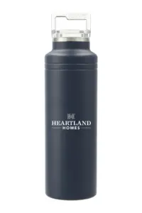 Heartland Homes - Arctic Zone® Titan Thermal HP® Copper Bottle 20oz