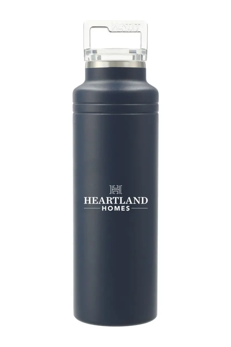 Heartland Homes - Arctic Zone® Titan Thermal HP® Copper Bottle 20oz