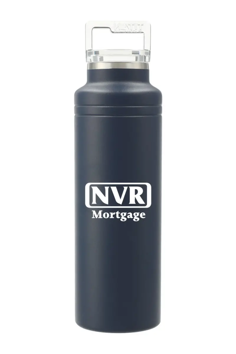 NVR Mortgage - Arctic Zone® Titan Thermal HP® Copper Bottle 20oz
