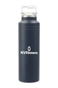 NVHomes - Arctic Zone® Titan Thermal HP® Copper Bottle 20oz