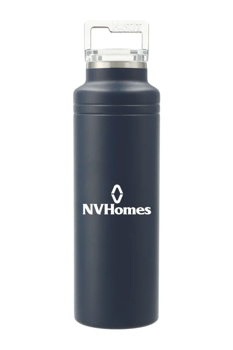 NVHomes - Arctic Zone® Titan Thermal HP® Copper Bottle 20oz