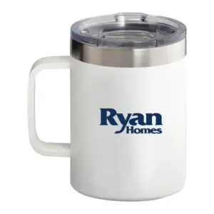 Ryan Homes - Arctic Zone® Titan Thermal HP® Copper Mug 14oz