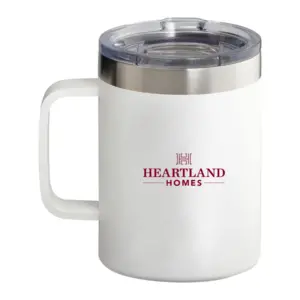 Heartland Homes - Arctic Zone® Titan Thermal HP® Copper Mug 14oz