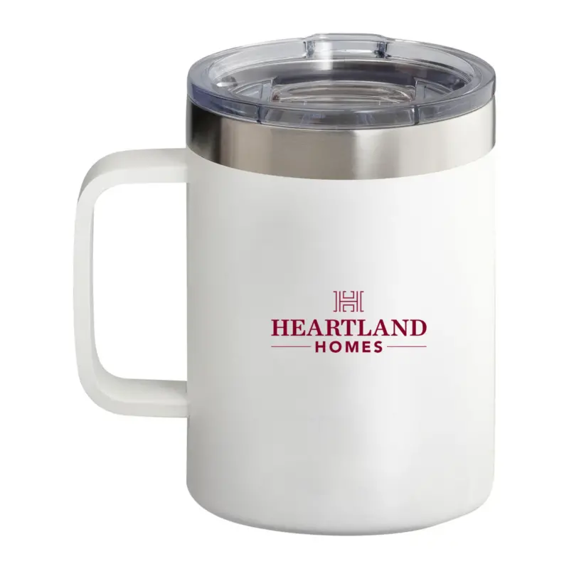 Heartland Homes - Arctic Zone® Titan Thermal HP® Copper Mug 14oz