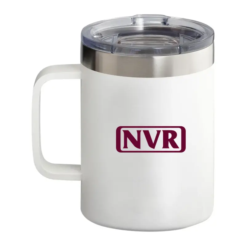 NVR Inc - Arctic Zone® Titan Thermal HP® Copper Mug 14oz