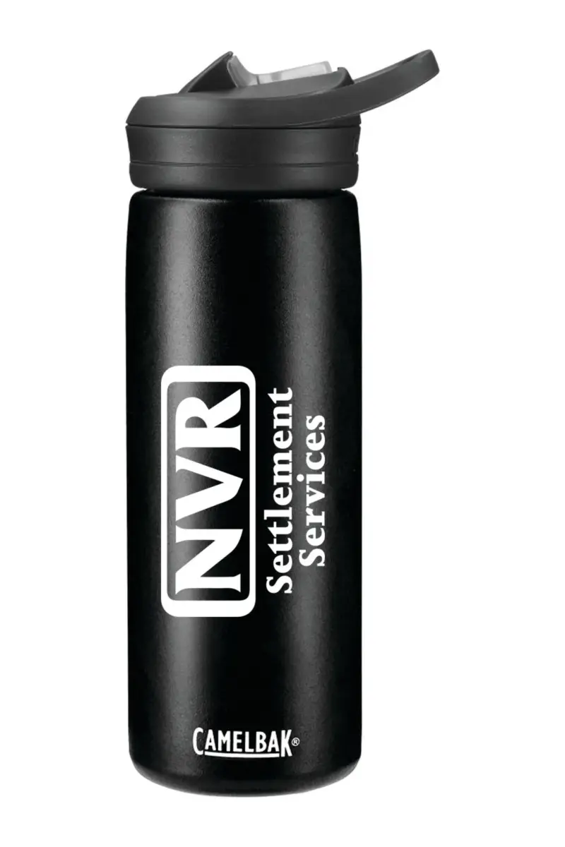 NVR Settlement Services - CamelBak Eddy®+ Copper VSS 20oz