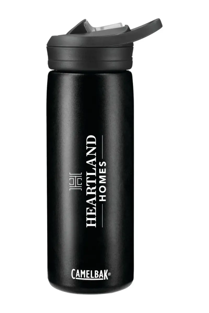 Heartland Homes - CamelBak Eddy®+ Copper VSS 20oz
