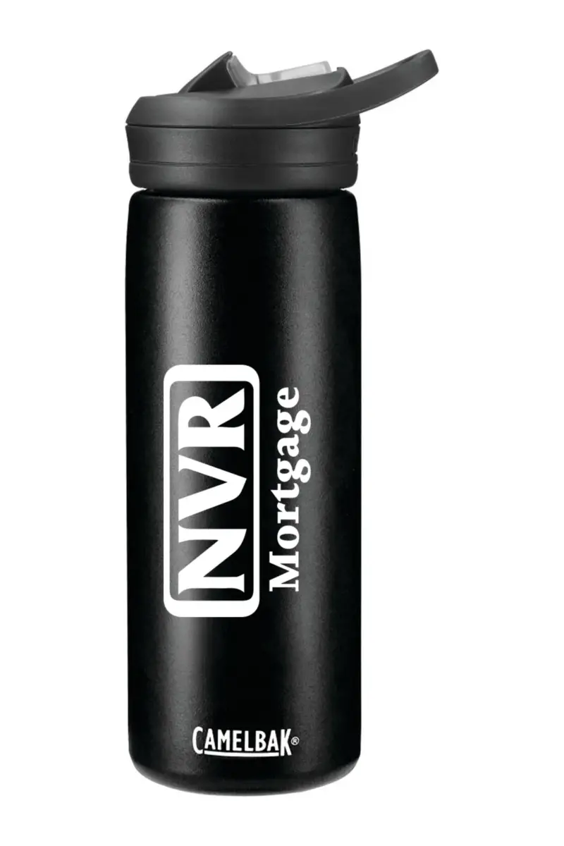 NVR Mortgage - CamelBak Eddy®+ Copper VSS 20oz