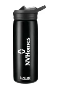 NVHomes - CamelBak Eddy®+ Copper VSS 20oz