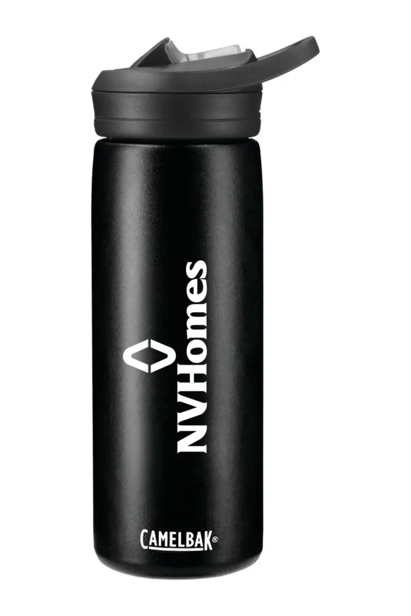 NVHomes - CamelBak Eddy®+ Copper VSS 20oz