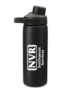NVR Settlement Services - CamelBak Chute® Mag Copper VSS 20oz