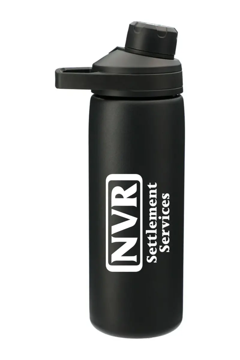 NVR Settlement Services - CamelBak Chute® Mag Copper VSS 20oz