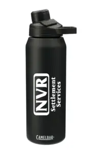 NVR Settlement Services - CamelBak Chute® Mag Copper VSS 32oz