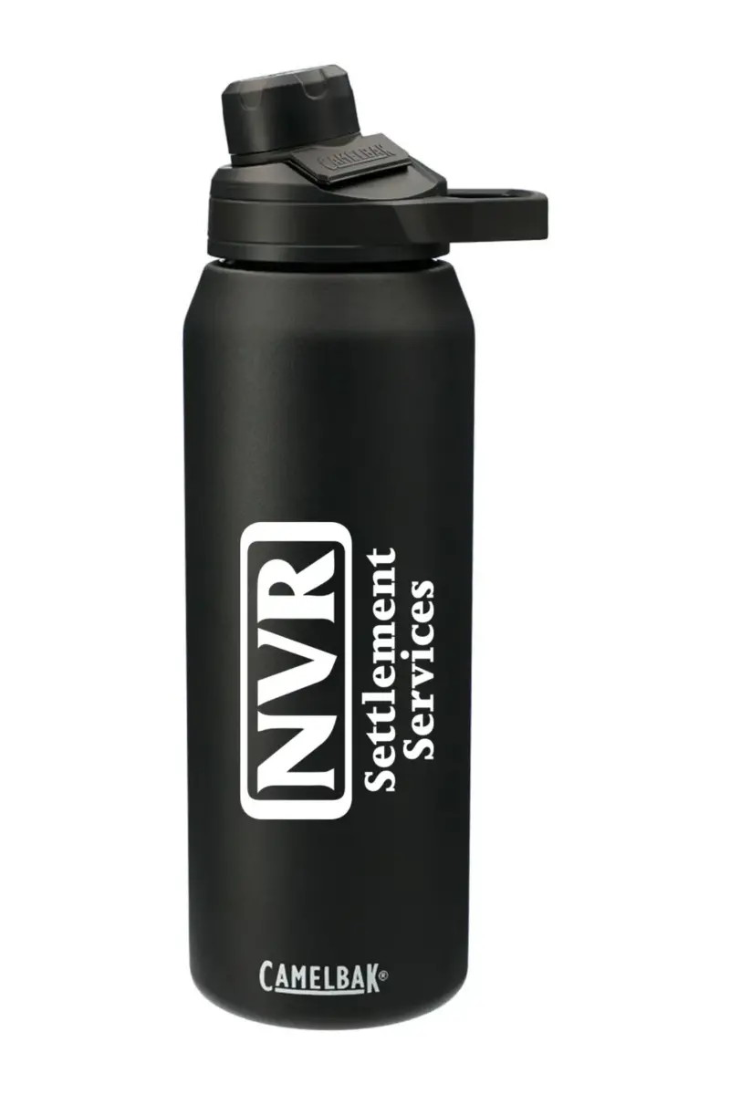 NVR Settlement Services - CamelBak Chute® Mag Copper VSS 32oz