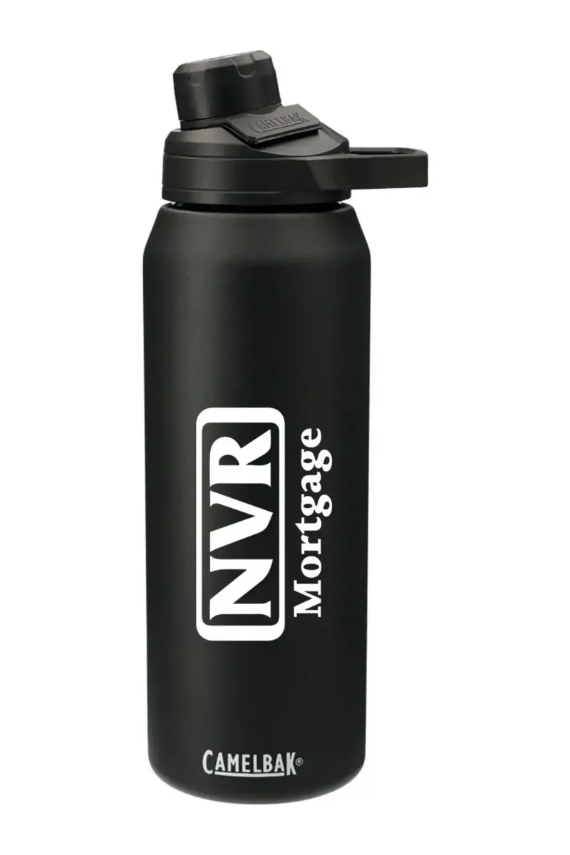 NVR Mortgage - CamelBak Chute® Mag Copper VSS 32oz