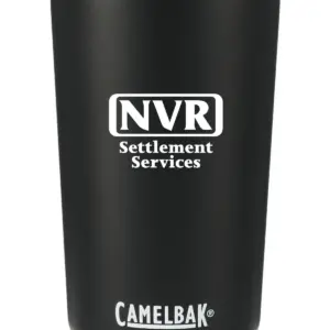 NVR Settlement Services - CamelBak Copper Vacuum Insulated Stainless Steel 16 oz Tumbler