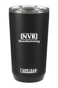 NVR Manufacturing - CamelBak Copper Vacuum Insulated Stainless Steel 16 oz Tumbler
