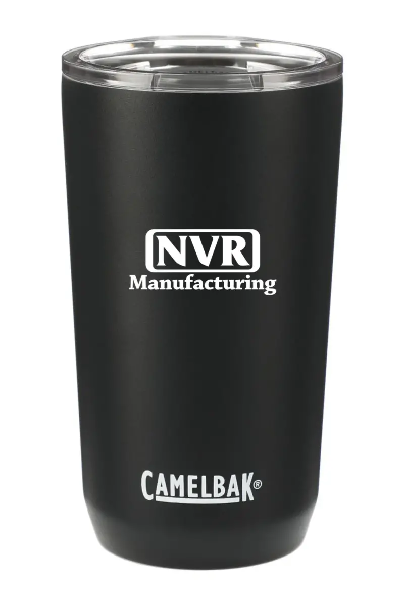NVR Manufacturing - CamelBak Copper Vacuum Insulated Stainless Steel 16 oz Tumbler