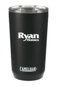 Ryan Homes - CamelBak Copper Vacuum Insulated Stainless Steel 16 oz Tumbler