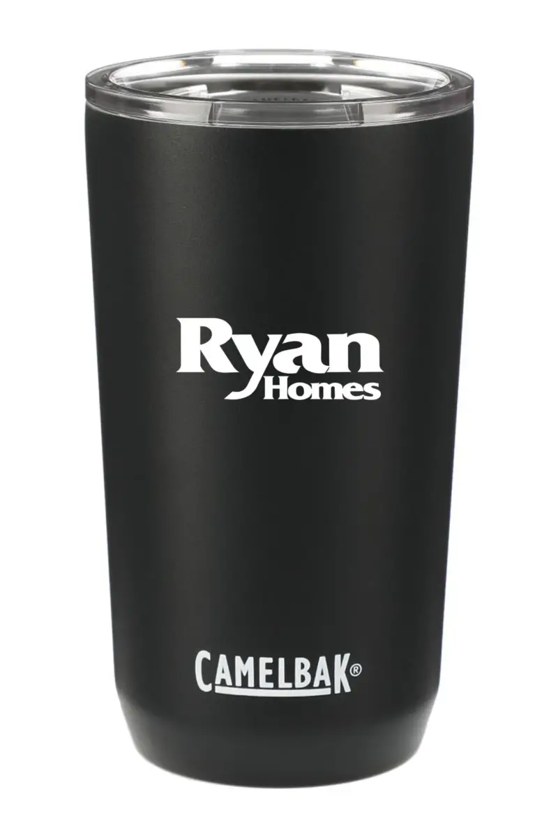 Ryan Homes - CamelBak Copper Vacuum Insulated Stainless Steel 16 oz Tumbler