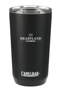 Heartland Homes - CamelBak Copper Vacuum Insulated Stainless Steel 16 oz Tumbler