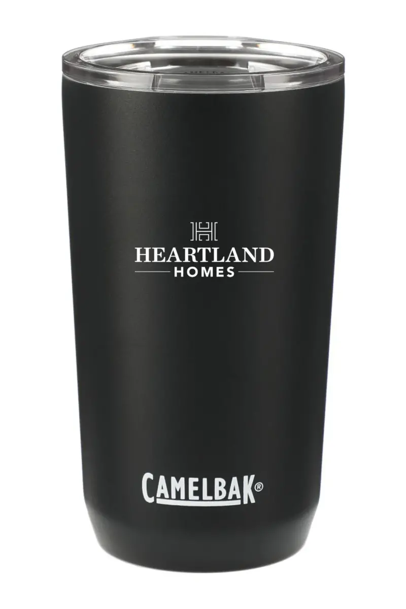 Heartland Homes - CamelBak Copper Vacuum Insulated Stainless Steel 16 oz Tumbler