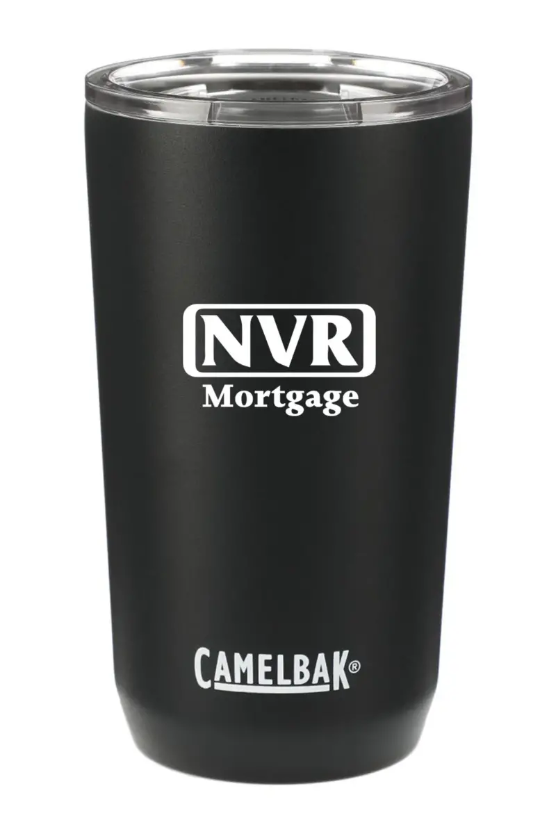 NVR Mortgage - CamelBak Copper Vacuum Insulated Stainless Steel 16 oz Tumbler