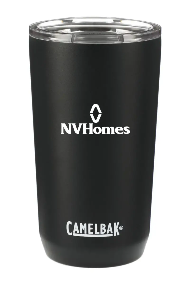 NVHomes - CamelBak Copper Vacuum Insulated Stainless Steel 16 oz Tumbler