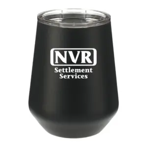 NVR Settlement Services - CamelBak Wine Tumbler 12oz